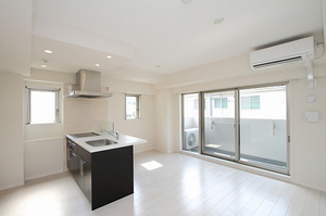 マストライフ南品川 229号-4