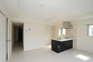 マストライフ南品川 229号-5