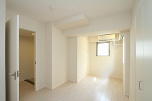 マストライフ南品川 229号-9