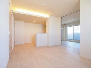 マストライフ西荻窪ＡＮＮＥＸ 203号-2