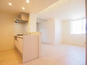 マストライフ西荻窪ＡＮＮＥＸ 203号-3