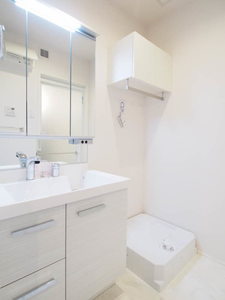 シャーメゾンステージ山王 102号-6