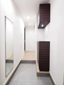 シャーメゾンステージ山王 102号-9