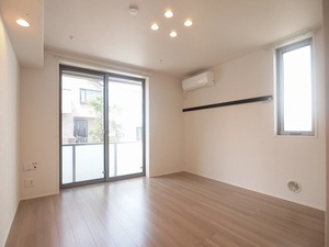 シャーメゾンステージ山王 102号-11