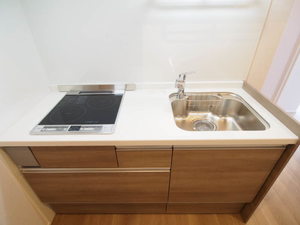 シャーメゾンステージ山王 202号-5