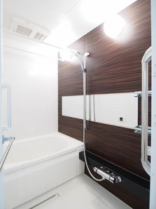 シャーメゾンステージ山王 202号-6