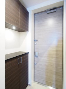 シャーメゾンステージ山王 202号-9