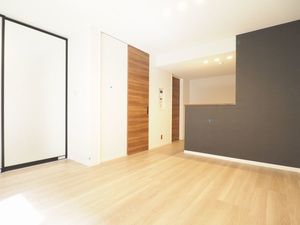 Liebe 東中野 102号-2