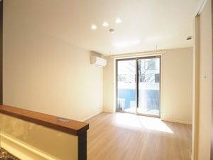 Liebe 東中野 102号-4