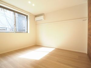 Liebe 東中野 102号-6