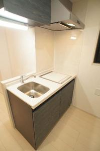 Ｌｉｖｅ　Ｃａｓａ　日本橋浜町 502号-3