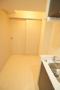 Ｌｉｖｅ　Ｃａｓａ　日本橋浜町 502号-8