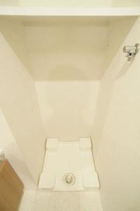 Ｌｉｖｅ　Ｃａｓａ　日本橋浜町 502号-9