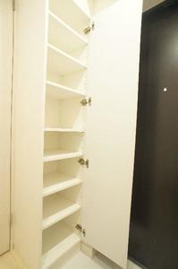 Ｌｉｖｅ　Ｃａｓａ　日本橋浜町 502号-11