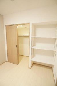 Ｌｉｖｅ　Ｃａｓａ　日本橋浜町 701号-4