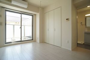 グランメール東新宿 204号-2