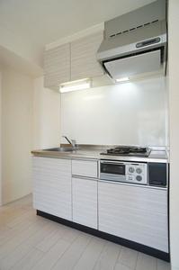 グランメール東新宿 204号-3