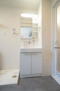 グランメール東新宿 204号-4