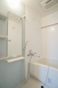 グランメール東新宿 204号-5