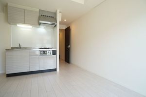 グランメール東新宿 204号-8