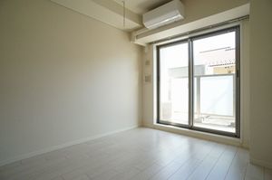 グランメール東新宿 204号-9