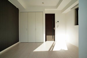 グランメール東新宿 303号-2