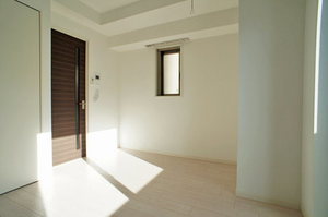 グランメール東新宿 303号-4