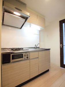 グランメール東新宿 303号-6