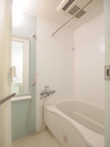 グランメール東新宿 303号-8