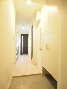 グランメール東新宿 303号-9