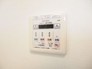 グランメール東新宿 303号-10