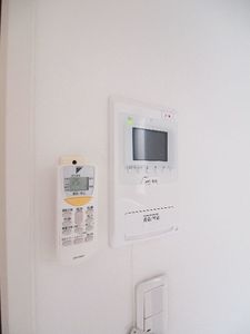 グランメール東新宿 303号-11