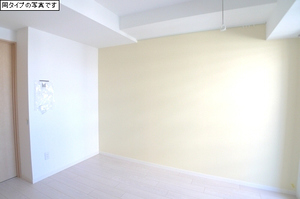 グランメール東新宿 502号-2