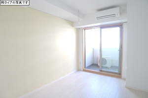 グランメール東新宿 502号-3