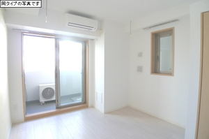 グランメール東新宿 502号-4