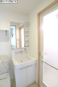 グランメール東新宿 502号-6