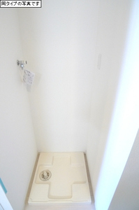 グランメール東新宿 502号-8