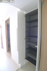 グランメール東新宿 502号-9