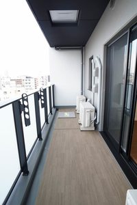 シャーメゾンステージ浅草橋 1104号-11