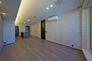 シャーメゾンステージ柿の木坂 106号-2