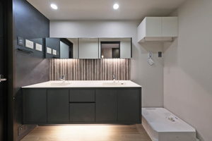 シャーメゾンステージ柿の木坂 106号-5