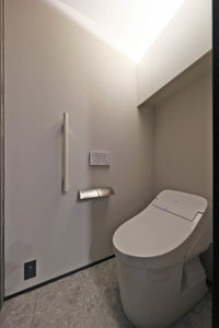 シャーメゾンステージ柿の木坂 106号-7