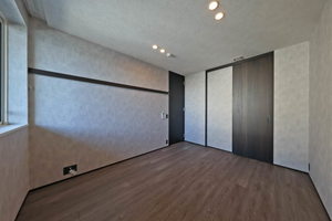 シャーメゾンステージ柿の木坂 106号-8