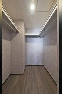 シャーメゾンステージ柿の木坂 106号-9