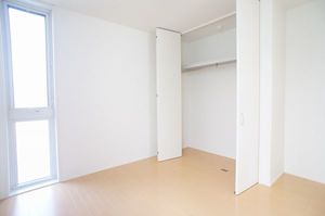 市谷台町レジデンス 301号-6