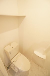 市谷台町レジデンス 301号-9