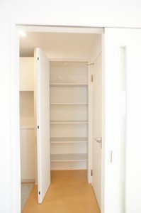 市谷台町レジデンス 301号-10