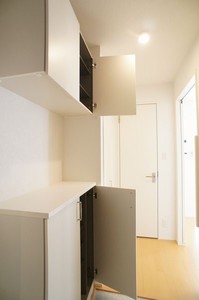 市谷台町レジデンス 301号-11