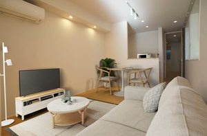 ピアメゾンソラ 103号-2