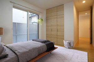ピアメゾンソラ 103号-3
